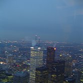 Coffe break at CN tower