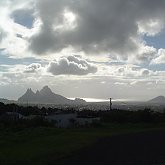 Volcano