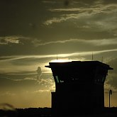 tower