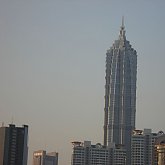 Jin Mao Building