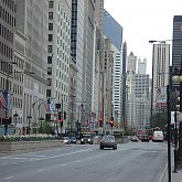 Magnificient mile