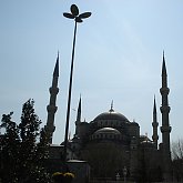 Sultan Ahmed Mosque