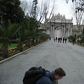 Sultan palace