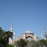 Hagia Sophia
