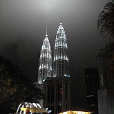 Petronas