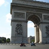 Arc de triomphe