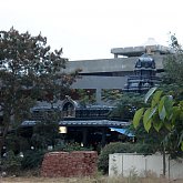 marigold temple