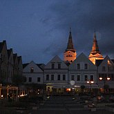 Town Hall