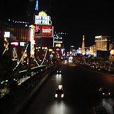 The strip