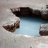 Little pool