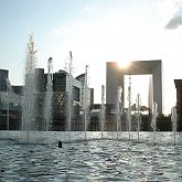 La defense