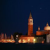 by night