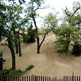 Mount Baldy, Indiana