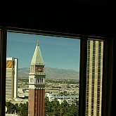 Marcus Tower Las Vegas
