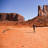 Monument Valley