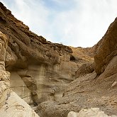 Mosaic Canyon