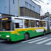 Electro Bus