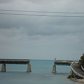 7 miles bridge