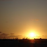 Sunset Key West