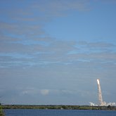 STS-129 Launch II