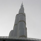 Burj Khalifa