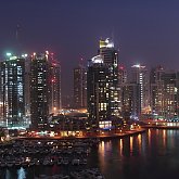 Dubai Marina