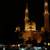 Jumeirah Mosque