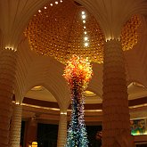 Lobby of the Atlantis