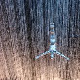 Fountain at Dubai Mall
