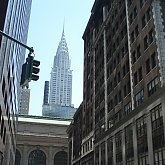 Chrysler Building