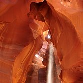 Antelope Canyon