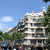 Gaudi
