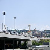 Train station