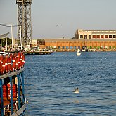 Harbour