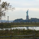 Statue of Liberty