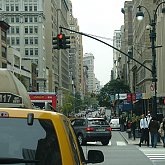 Flat Iron