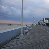 Ocean City Boardwalk