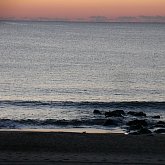 06:45 am Ocean City