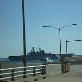 Marine Crossing - Chesapeake