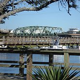 Topsail Beach