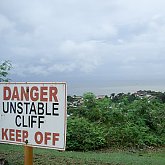 San Fernando Hill
