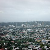 Pointe-a-Pierre