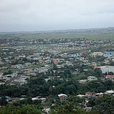 San Fernando Suburbs