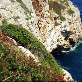 Cala Llombards