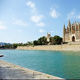 Palma Cathedral