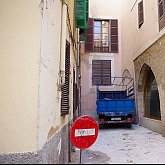 ..not sure that the sign is really necessary ;-)