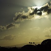 Sunset Highway 61