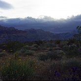 Red Rock Canyon