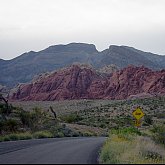 Red Rock Canyon