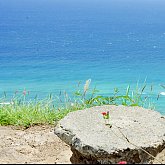 Pacific Ocean